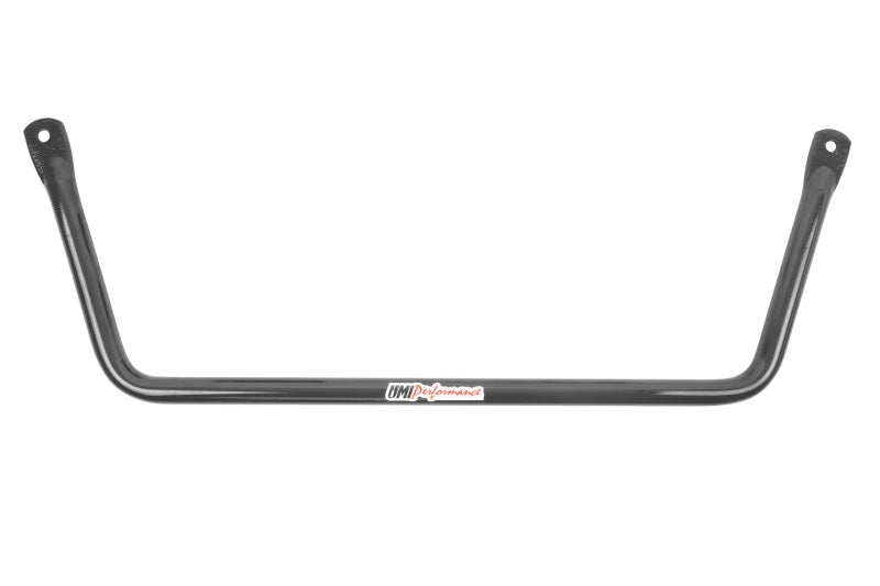 UMI Performance 73-87 GM C10 Front Sway Bar 1-3/8in tubular