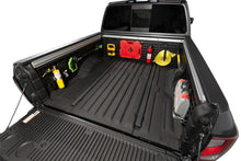 Load image into Gallery viewer, Putco 16-21 Nissan Titan/Titan XD - 5.7ft (Short Box) Molle Driver Side Panel