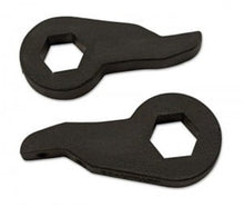 Load image into Gallery viewer, Tuff Country 97-03 Ford F-150 4wd 2in Leveling Kit Front (No Shocks)