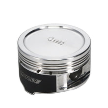 Load image into Gallery viewer, Manley Ford 4.6L/5.4L (2v/4v)3.582in Bore 23cc Platinum Series Dish Piston Set