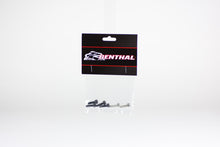 Load image into Gallery viewer, Renthal Duo Screw Kit - Stainless Steel