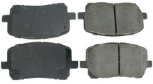 Load image into Gallery viewer, StopTech Street Touring Brake Pads