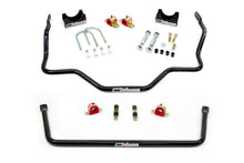 Load image into Gallery viewer, UMI Performance 73-87 GM C10 Front and Rear Sway Bar Kit