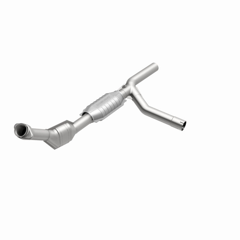 MagnaFlow Conv DF 97-99 E-150/250 4.6L P/S