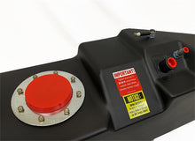 Load image into Gallery viewer, Titan Fuel Tanks 08-10 Ford F-250/F-350 PowerStroke Crew Cab Short Bed 51 Gallon XXL Mid-Ship Tank