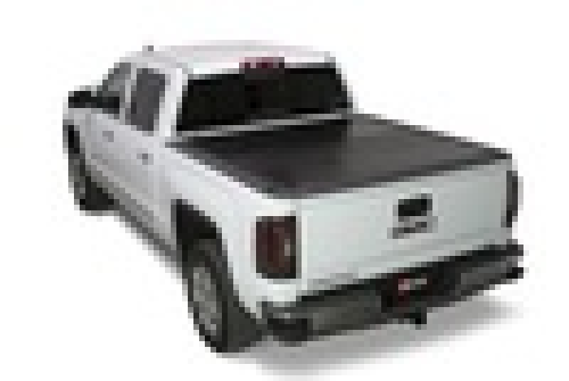 BAK 04-14 Chevy Silverado 5ft 8in Bed BAKFlip G2