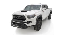 Load image into Gallery viewer, Lund 05-15 Toyota Tacoma Revolution Bull Bar - Black