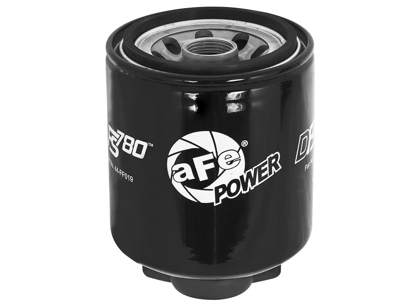 afe DFS780 Lift Pump Ford Diesel Trucks 08-10 V8-6.4L (td)