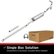 Load image into Gallery viewer, MagnaFlow BRE Exhaust Kit 04-08 Ford F-150