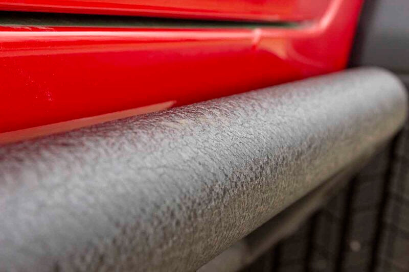 Fishbone Offroad 2018+ Jeep Wrangler JL 2 Door Rocker Guards