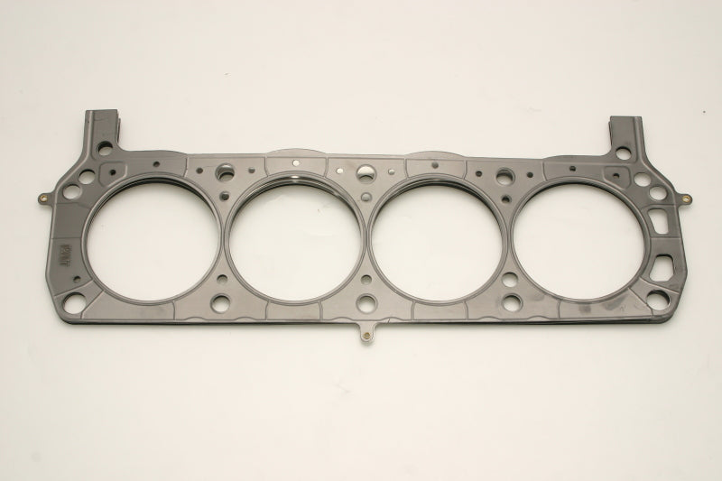 Cometic Ford 289/302/351 4.100 inch Bore .084 inch MLS-5 Head Gasket (Non SVO)