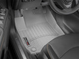 WeatherTech 2023 Nissan Rogue Front FloorLiner - Grey