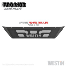 Load image into Gallery viewer, Westin 2010-2019 Dodge Ram 2500/3500 ( Old Body Style )  Pro-Mod Front Bumper