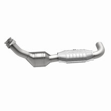 Load image into Gallery viewer, MagnaFlow Conv DF 01-04 Ford F-150 4.2L 2wd