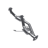 MagnaFlow Conv DF 96-99 Taurus Code U AXOD 49