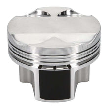 Load image into Gallery viewer, Wiseco Mitsubishi 4G63 7-Bolt -4cc FT 9.5:1 Comp Pistons - Set of 4