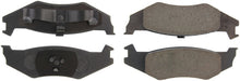 Load image into Gallery viewer, StopTech Street Select Brake Pads - Rear