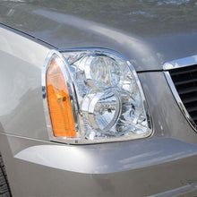 Load image into Gallery viewer, Putco 07-09 Toyota Camry (eyebrow Style) Head Lamp Overlays &amp; Rings