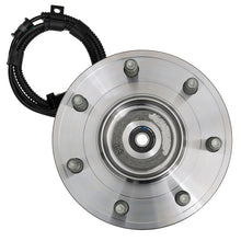 Load image into Gallery viewer, MOOG 10-14 Ford F-150 Front Hub Assembly