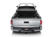 Load image into Gallery viewer, Truxedo 04-06 Toyota Tundra Double Cab 6ft TruXport Bed Cover