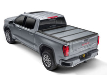 Load image into Gallery viewer, UnderCover 15-22 GMC/Chevy Canyon/Colorado 72in Fusion Bed Cover - Summit White 50