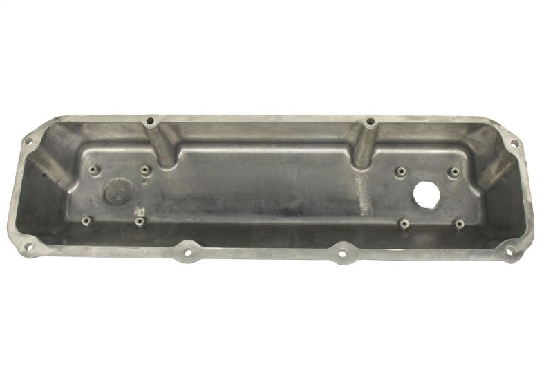 Ford Racing Polished Aluminum Valve Cover