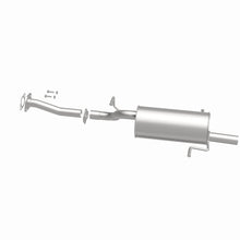 Load image into Gallery viewer, BRExhaust 2006 Saab 9-2X/ 06-07 Subaru Impreza 2.5L Muffler Kit
