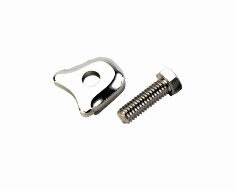 Ford Racing Distributor Hold-Down Clamp