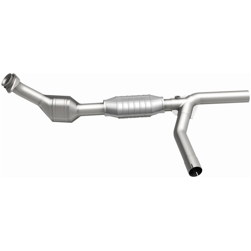 MagnaFlow Conv DF 97-99 E-150/250 4.6L P/S