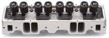 Load image into Gallery viewer, Edelbrock Cylinder Head E-Series E-210 SB Chevrolet (Complete Pair)