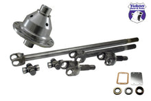 Load image into Gallery viewer, Yukon Gear 30 Spline 4340 Chrome-Moly Axle &amp; Grizzly Locker Kit For Jeep TJ / XJ / YJ &amp; Zj