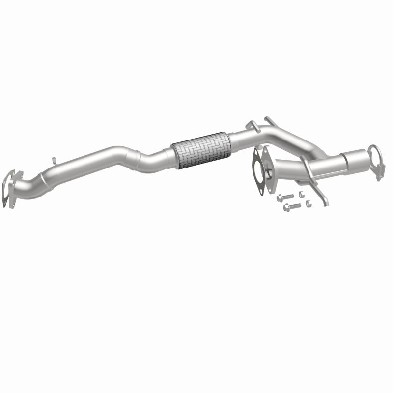 BRE Exhaust 14-22 Jeep Cherokee 3.2L Front Pipe Kit