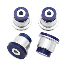 Load image into Gallery viewer, SuperPro 2003 Mazda 6 S Front Upper Inner Control Arm Bushing Kit