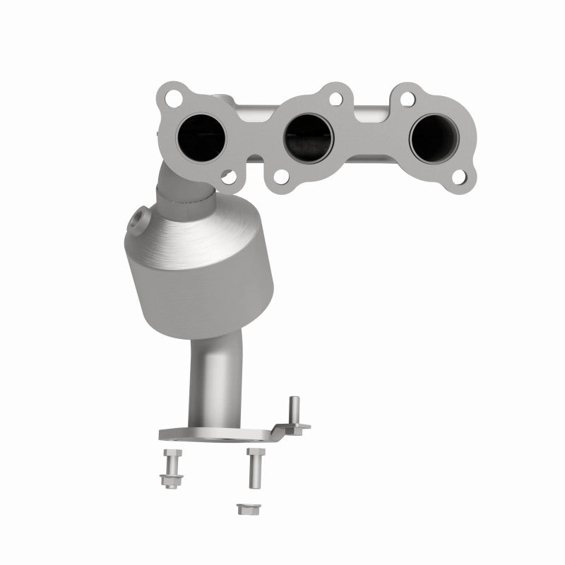 MagnaFlow Conv DF 04-06 Lexus ES330 3.3L