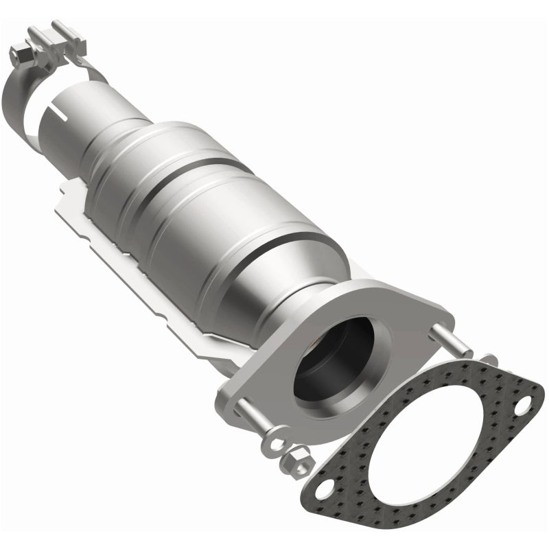 MagnaFlow Conv DF 2009-2013 Malibu L4 2.5L SS Direct Fit Catalytic Converter