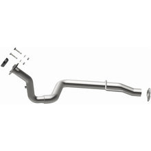 Load image into Gallery viewer, BRE Exhaust 93-98 Grand Cherokee Grand Wagoneer 4.0L 5.2L Front Pipe Kit