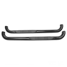 Load image into Gallery viewer, Westin 2004-2008 Ford F-150 Reg Cab E-Series 3 Nerf Step Bars - Black