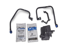 Load image into Gallery viewer, Ford Racing 15-18 Mustang 2.3L EcoBoost Left Hand Side Oil-Air Separator