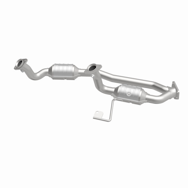 MagnaFlow Conv DF 01-03 Windstar 3.8