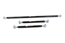 Load image into Gallery viewer, UMI Performance 82-02 GM F-Body Double Adjustable Panhard Bar &amp; Lower Control Arm Kit