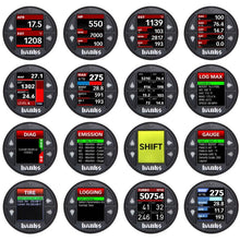 Load image into Gallery viewer, Banks Power 17-19 Ford F250/F350 6.7L Power Stroke Derringer Tuner (Gen 2) w/ Super Gauge