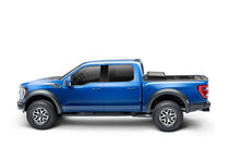 Load image into Gallery viewer, Extang 16-23 Nissan Titan XD w/o Rail Sys. (6ft. 7in. Bed) Solid Fold ALX