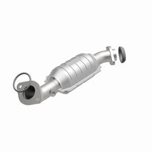 Load image into Gallery viewer, MagnaFlow Direct Fit Catalytic Converter 05-07 Cadillac CTS 3.6L D/S