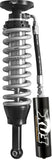 Fox 2014+ Ford F-150 4WD Front Coilover 2.5 Factory Series 5.3in. R/R Coilover Set / 4-6in. Lift