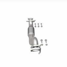 Load image into Gallery viewer, BRE Exhaust 08-14 Rogue  Select 2.5L Front Pipe Kit