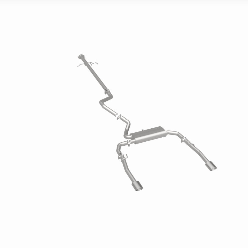 MagnaFlow BRE Exhaust Kit 13-16 Dodge Dart