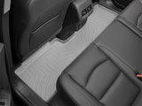 WeatherTech 19-23 Dodge Ram Truck 2500/3500 Rear FloorLiner - Grey