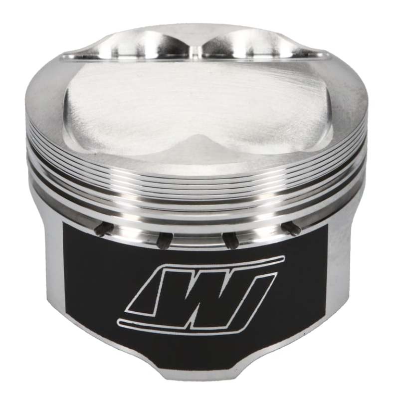 Wiseco Ford Duratec 2.3L 87.5mm Bore 12.4:1 CR Pistons (Inc Rings)