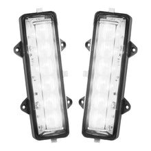 Load image into Gallery viewer, Oracle Lighting 21-23 Ford Bronco Dual Function Reverse LED Flush Taillight - Amber/Wht