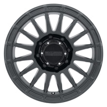 Load image into Gallery viewer, Method MR314 18x9 +18mm Offset 8x6.5 130.81mm CB Matte Black Wheel